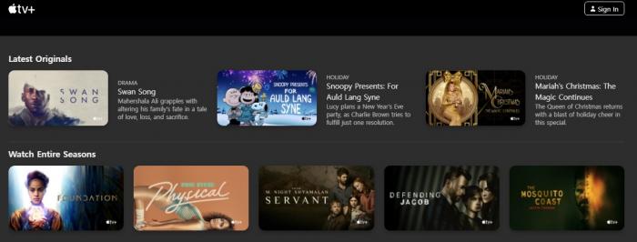  AppleはApple TV+の番組制作者に対し、中国を怒らせないよう指示したと伝えられている