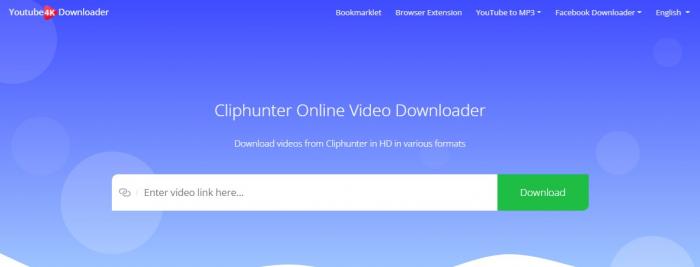 8 Best Cliphunter Downloaders for Cliphunter Download