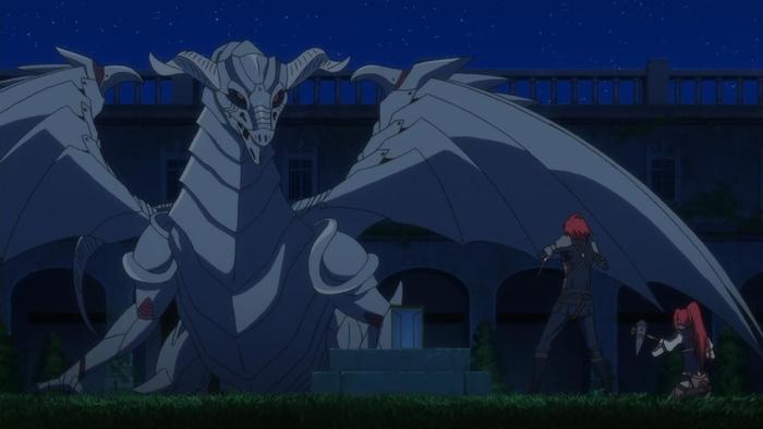 20 Grandest Anime Dragon Characters in History 20 Grandest Anime Dragon Characters in History