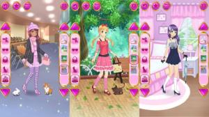 ARE YOU AN ANIME LOVER? HERE ARE THE 10 BEST ANIME DRESS UP GAMES FOR YOU