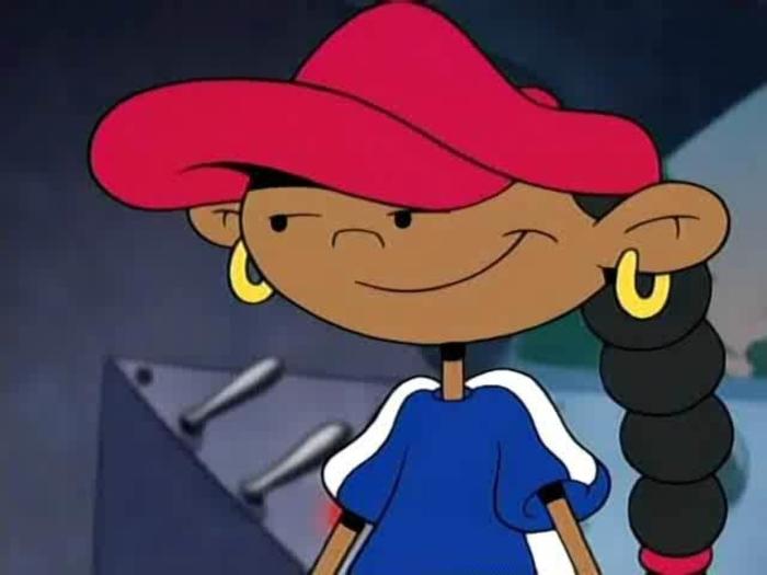 20 mejores personajes de dibujos animados negros de todos los tiempos