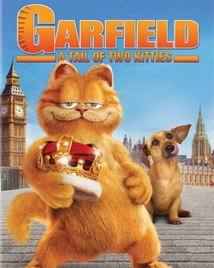 Top 12 list of best cat movies of all time with the short storyline