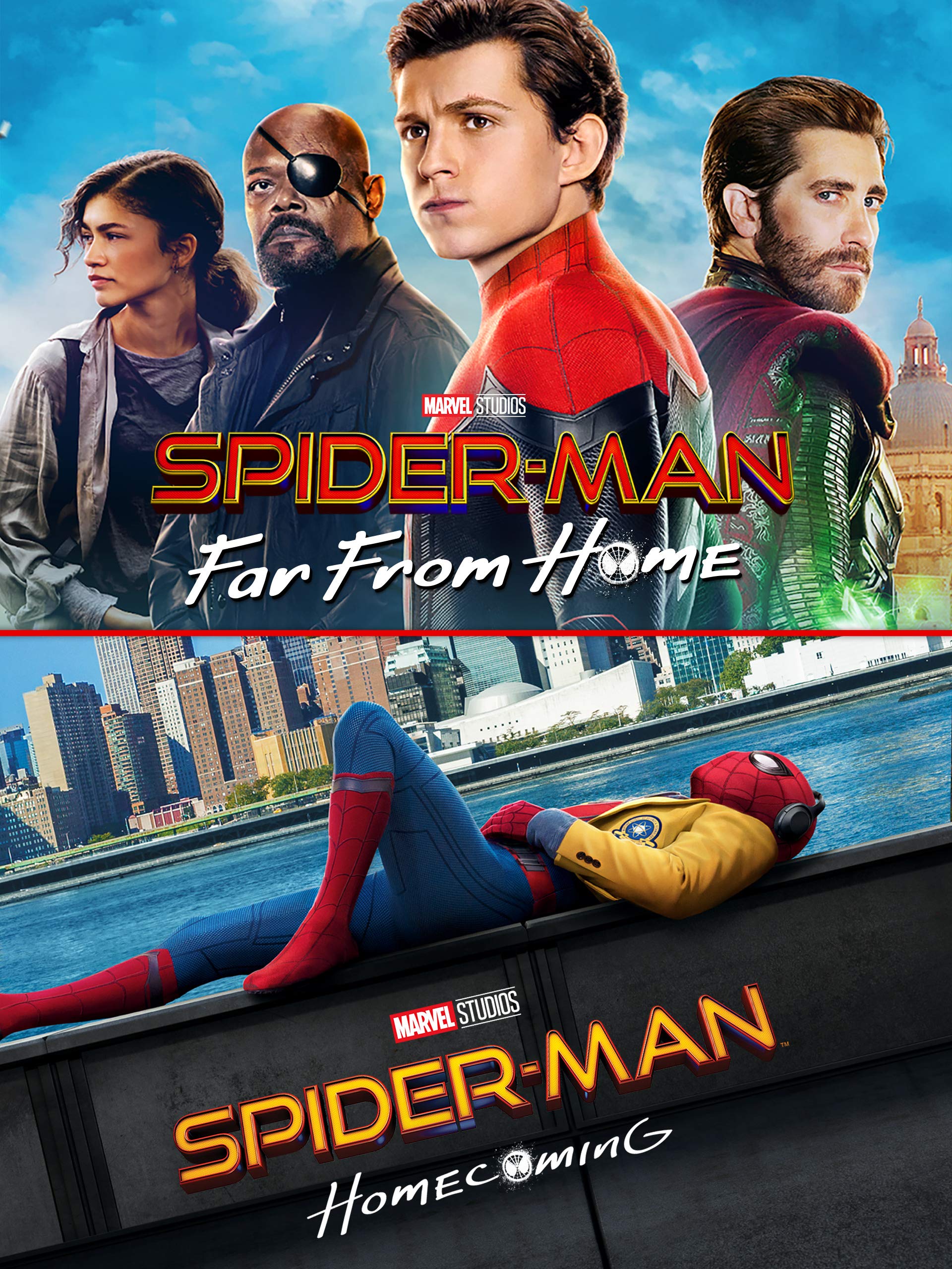 Spider man homecoming discount stream