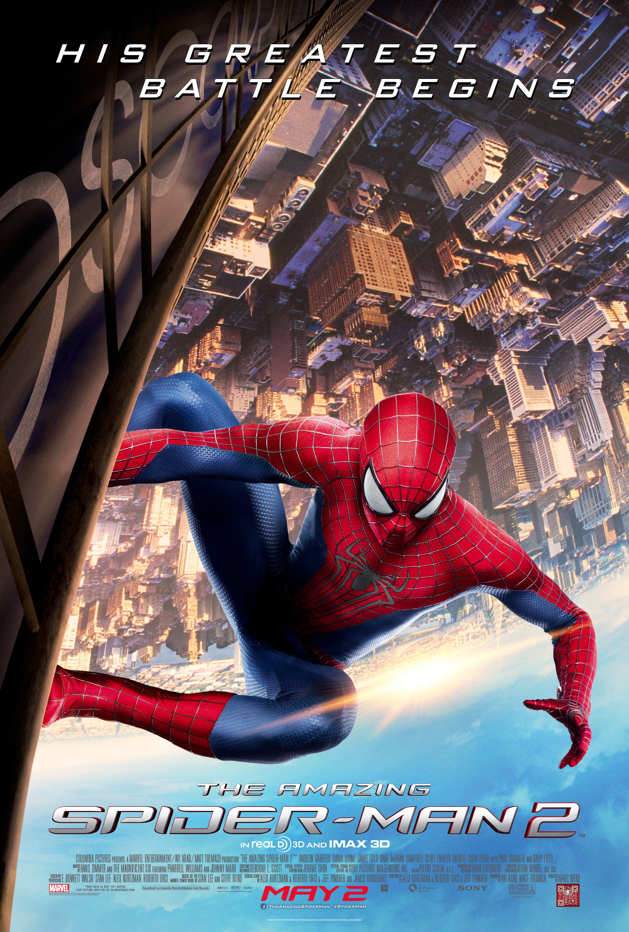 Dove e come guardare i film di Spiderman in ordine? Dove e come guardare i film di Spiderman in ordine?