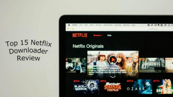 Netflix