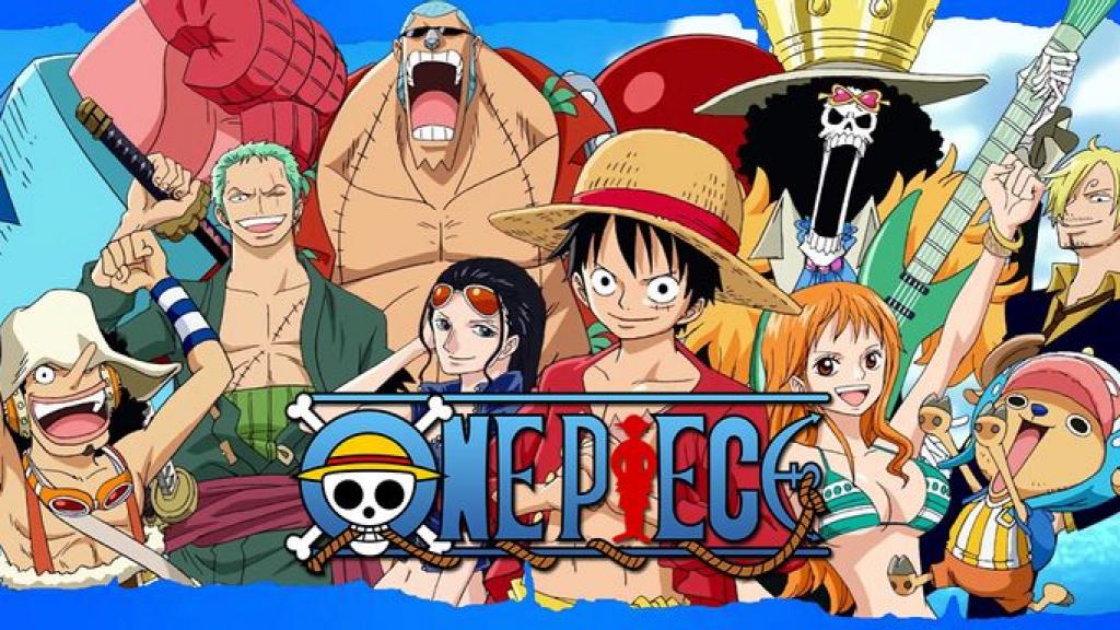 How Many Episodes Of One Piece One Piece Episode Guide