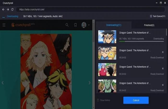 acheter-crunchyroll-premium-1-month-crunchyroll-key-brazil-pas