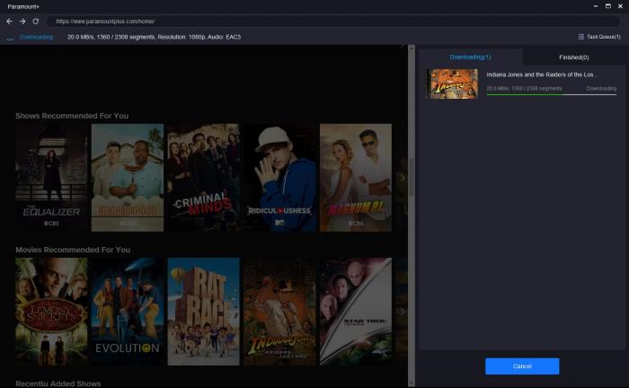 A Guide to Download Paramount Plus on Firestick