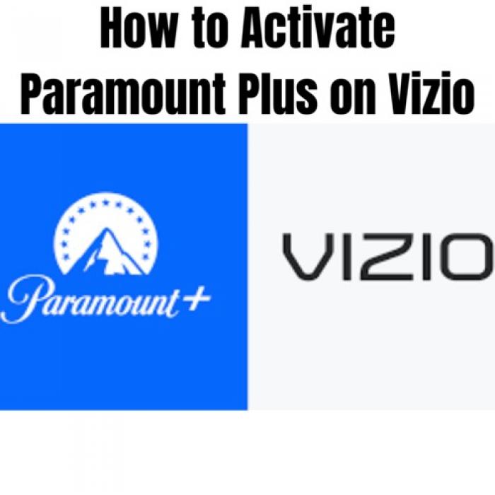 how-to-activate-paramount-plus-on-vizio