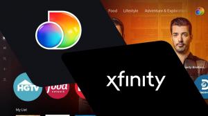 Wie bekommt man Discovery Plus auf Xfinity?