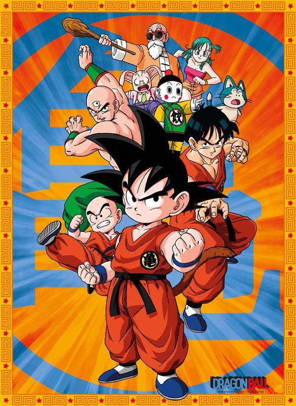 GUIA COMPLETO de como assistir DRAGON BALL! Ordem Cronológica do anime e  filmes! Até o Super! 2022 