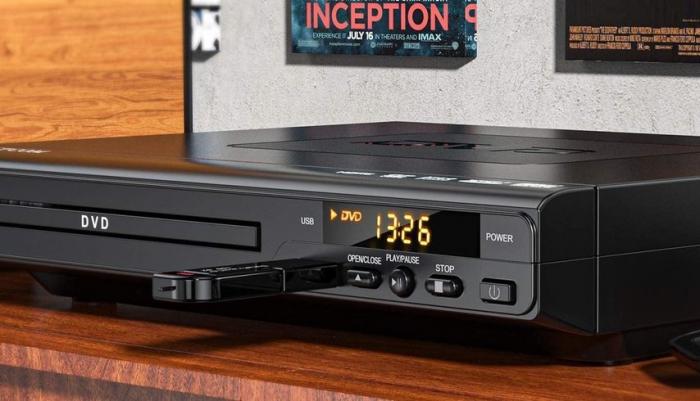 what video format is best for dvd player