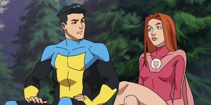 Invincible Season 2 - Everything We Know So Far