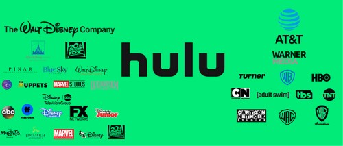 Kto jest właścicielem Hulu?|.Historia Hulu