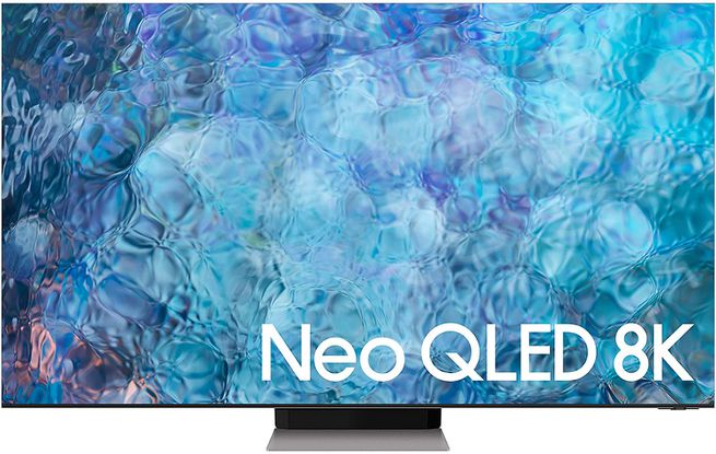Samsung QN65QN900AFXZA 65-Inch 8K Neo QLED TV
