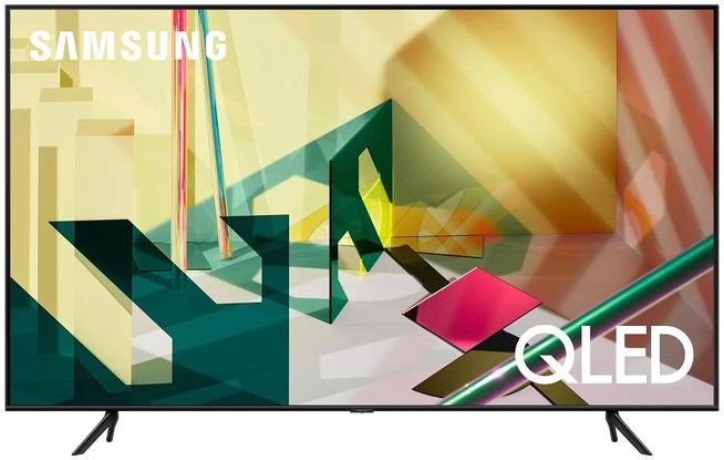 Samsung QN85Q70TAFXZA 85-Inch 4K Smart TV