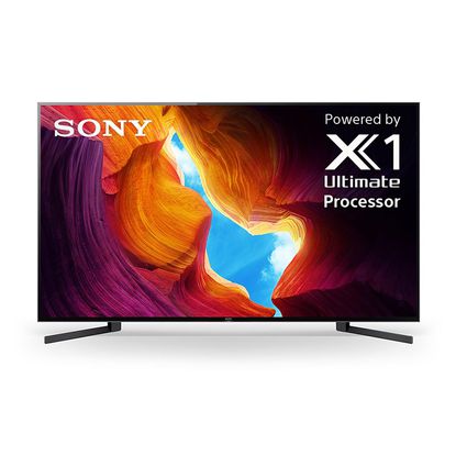 Sony X950H 85-Inch 4K UHD TV