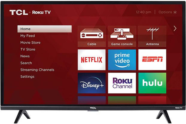 TCL 32S327 32-Inch 1080p Smart TV