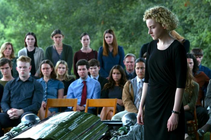 Ozark Season 4 Part 2 – The Cast
