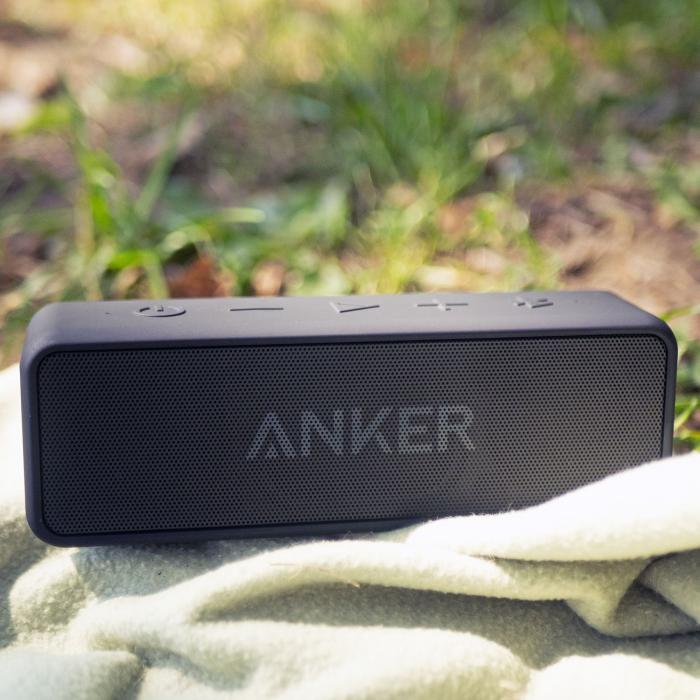 Anker Soundcore 2 Review
