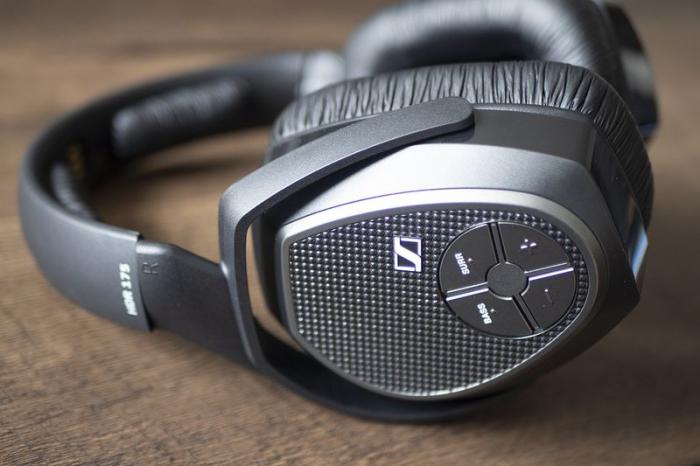 Sennheiser RS175