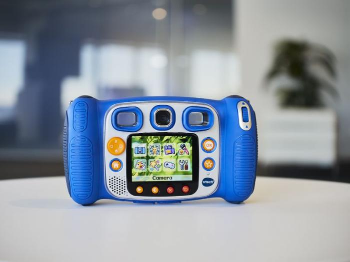 VTech Kidizoom Duo Camera Review Endless Entertainment