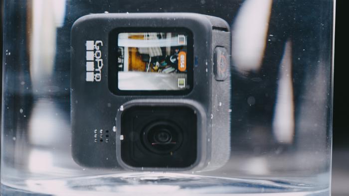 GoPro Hero9 Black