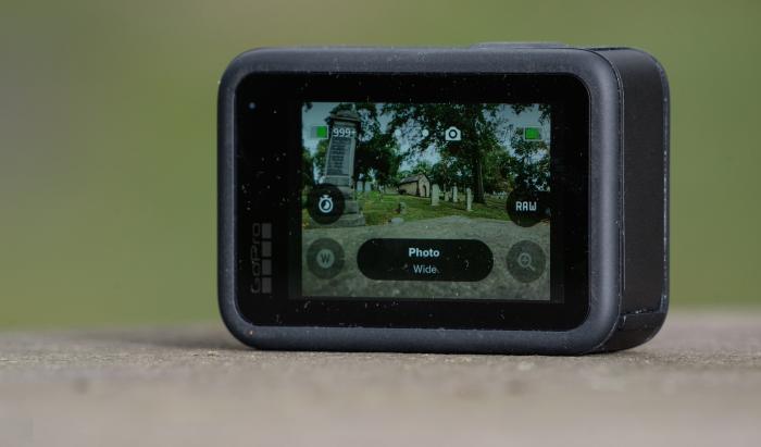 GoPro Hero9 Black