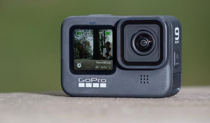 GoPro Hero9 Black Arrives With 5K, Bundled Subscription