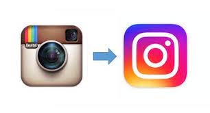 Как скачать логотип Instagram и Условия использования (правила)