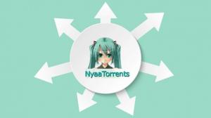 20 альтернатив&amp;Сайты преемников Nyaa Torrents для загрузки мультфильмов!