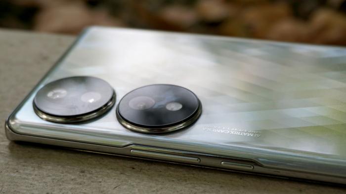 Honor 70