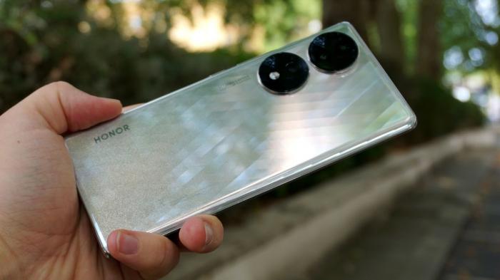 Honor 70