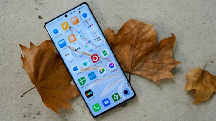 Honor 70