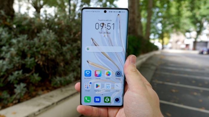 Honor 70