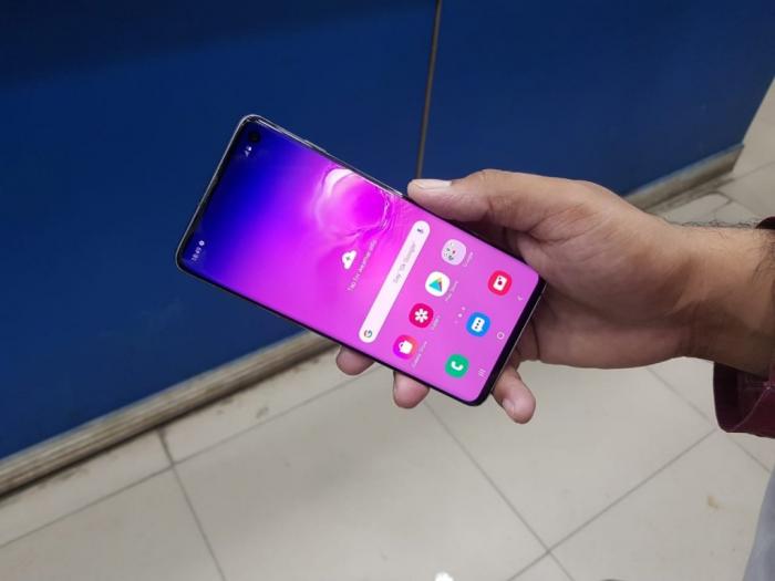 Display, resolution and viewing experience