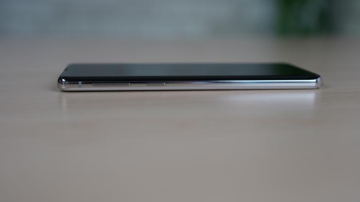 Design Specs & Build Quality
