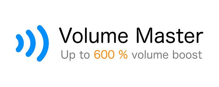 volume master