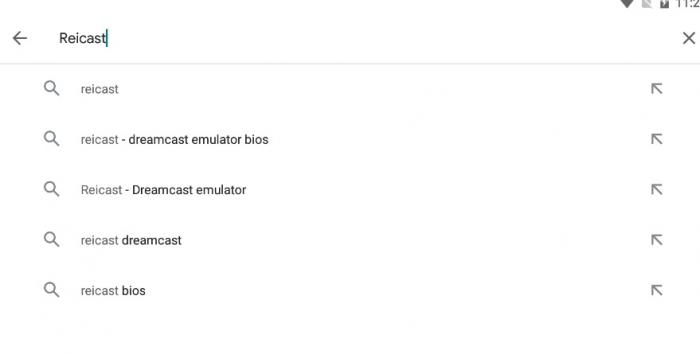 Dreamcast Emulator Reicast How To Use Dreamcast Emulator Reicast How To Use