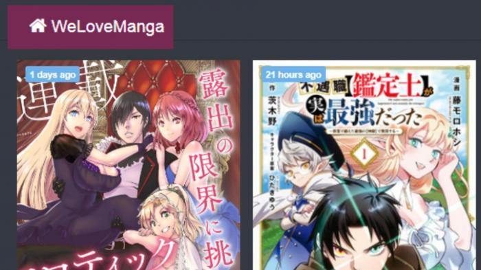 The End Of Mangabank's Manga Piracy - Onsist - Brand Protection