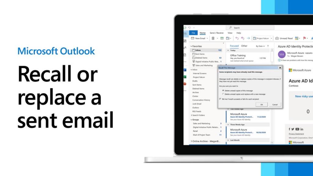 How Do I Delete Group Emails In Outlook