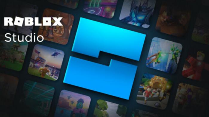 Da vida a tus ideas de juego con Roblox Studio