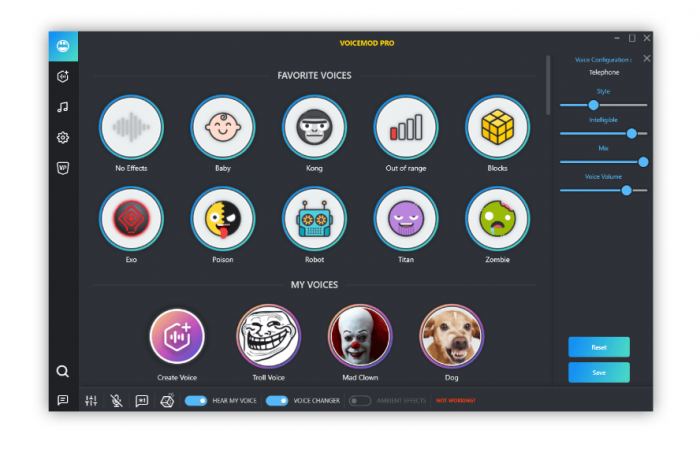 All You Should Know About Voicemod