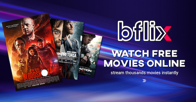 Bflix – The Ultimate Movie Streaming Experience