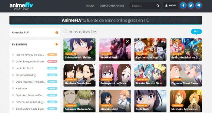20 Best  Free Anime Sites to Watch Anime Online 2023 Update
