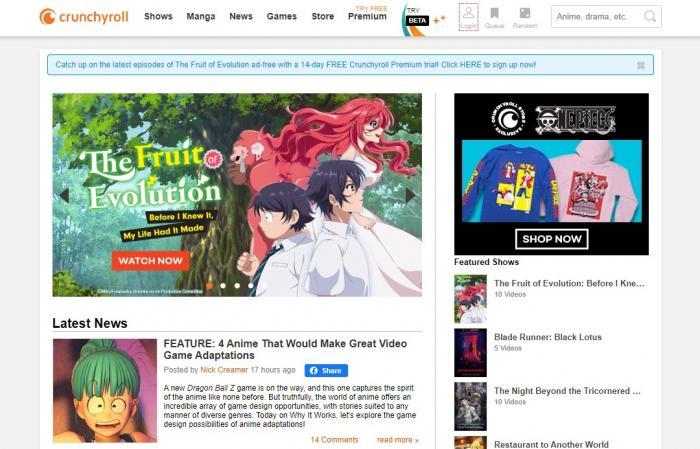TOP 5 Websites For Buying Japanese Anime Figures  OTAKU IN TOKYO