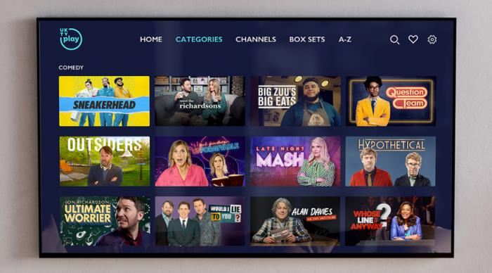 Unveiling the Top Features of UKTV Play: Your Ultimate UKTV Play - Why Is Really Not On Uktv Play
