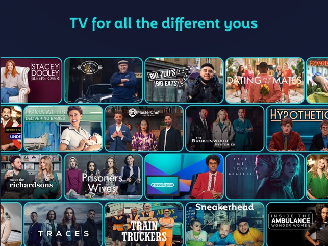 Unveiling the Top Features of UKTV Play: Your Ultimate UKTV Play ...