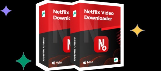 MovPilot Netflix Video Downloader―制限無しでNetflixから動画を無料ダウンロード保存する専門アプリ