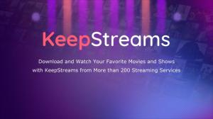2023最新：KeepStreamsの料金プランを完全解明!